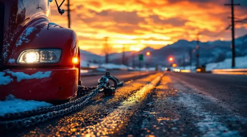 towing in Nashville, TN