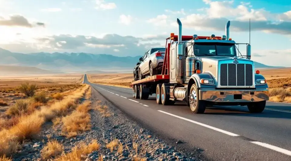 towing in Pegram, TN