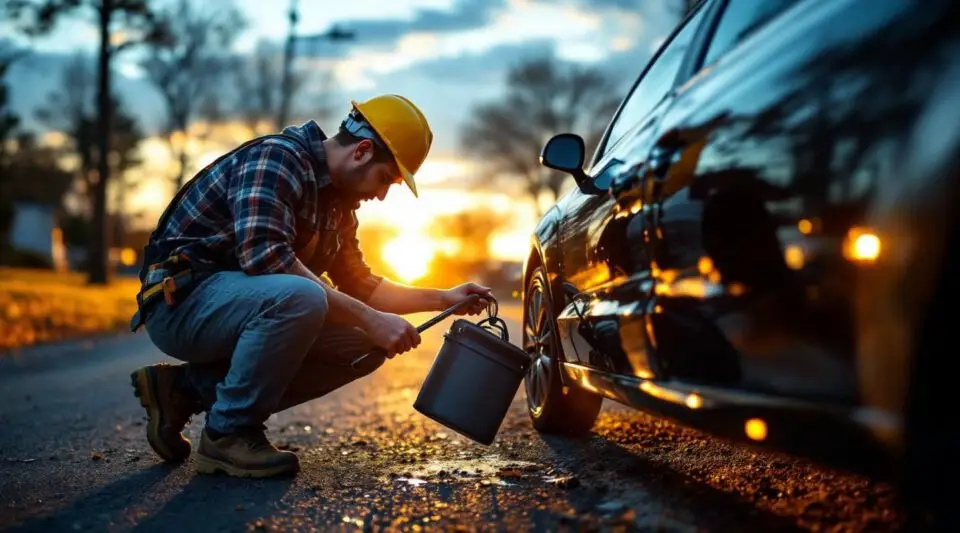 Car Lockout Service Nashville