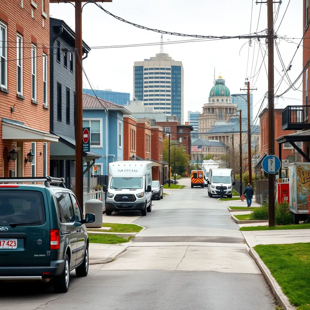 Intro towing in Nashville