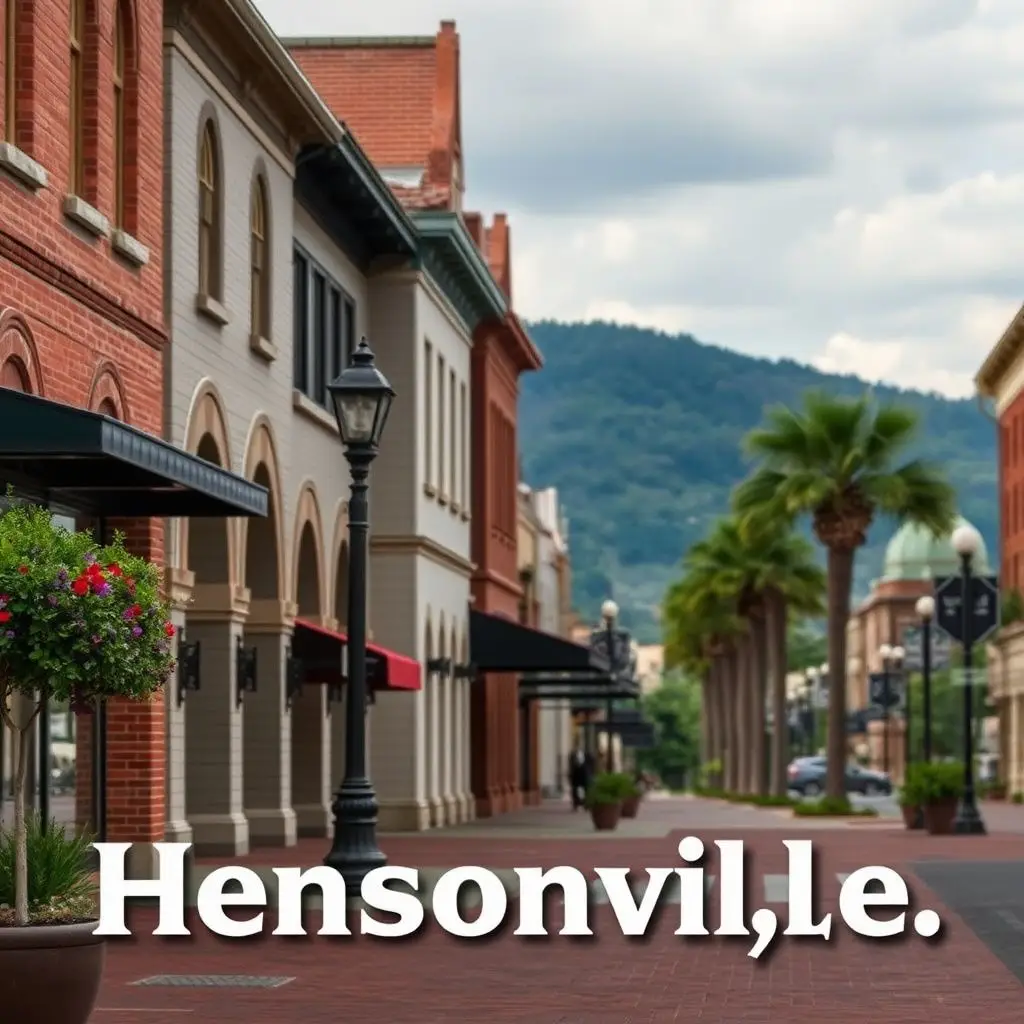 About towing in Hendersonville