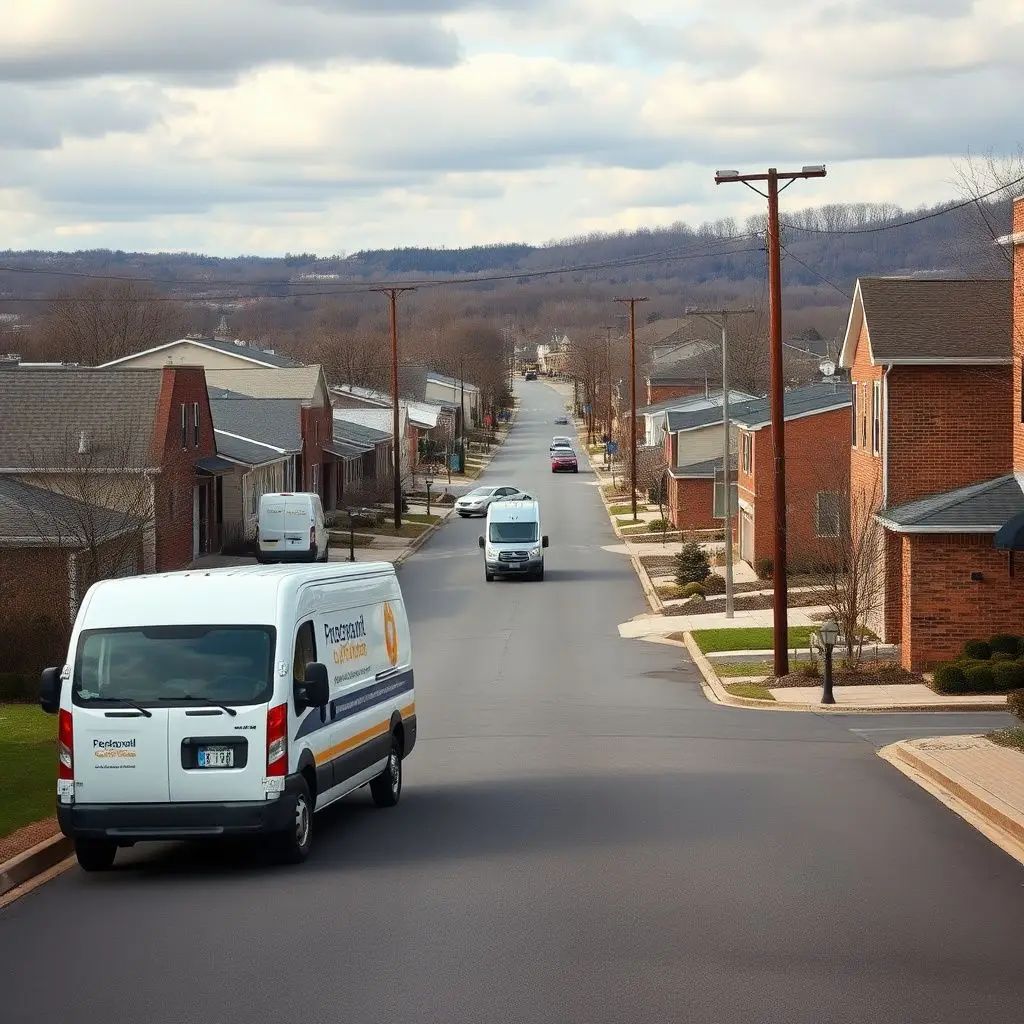 Intro towing in Hendersonville