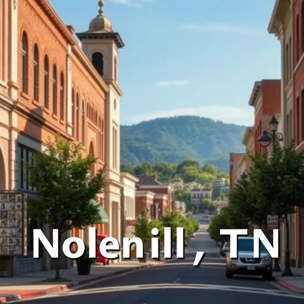 About towing in Nolensville