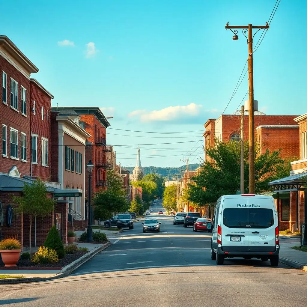Intro towing in Smyrna