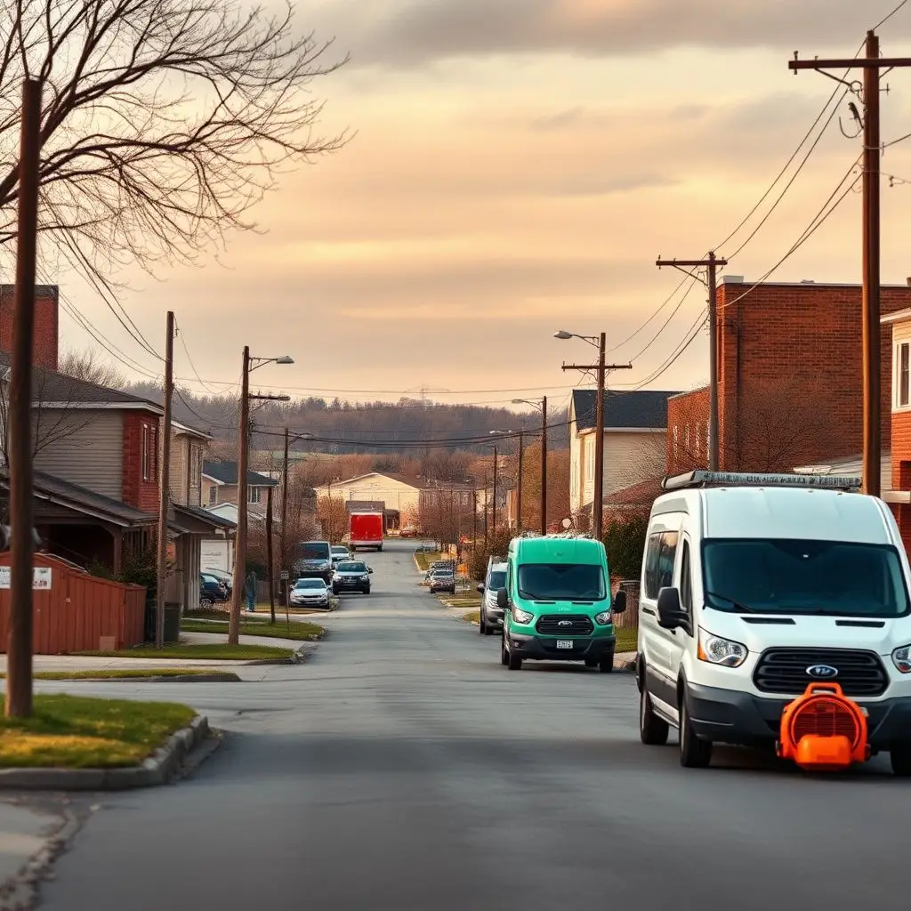 Intro towing in Ashland City